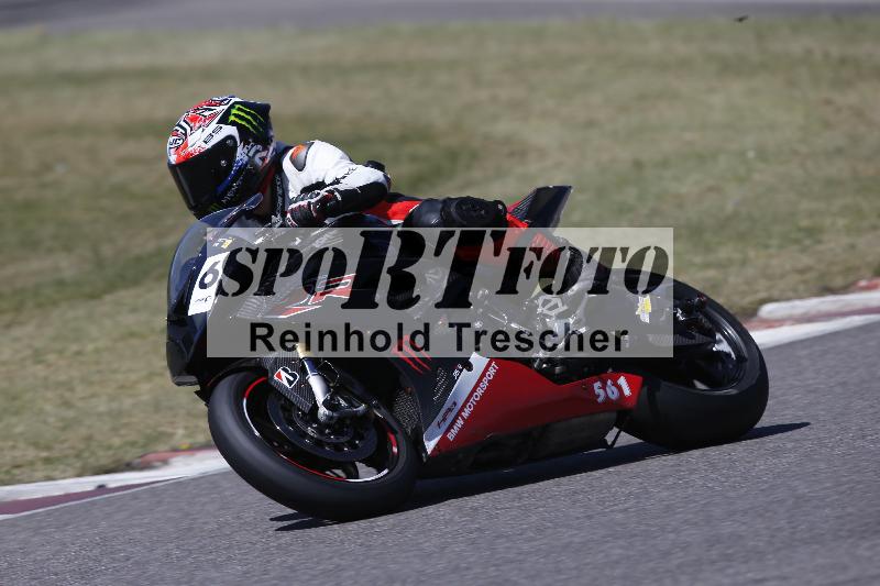 /12 30.04.2026  Speer Racing ADR/Gruppe gelb/6